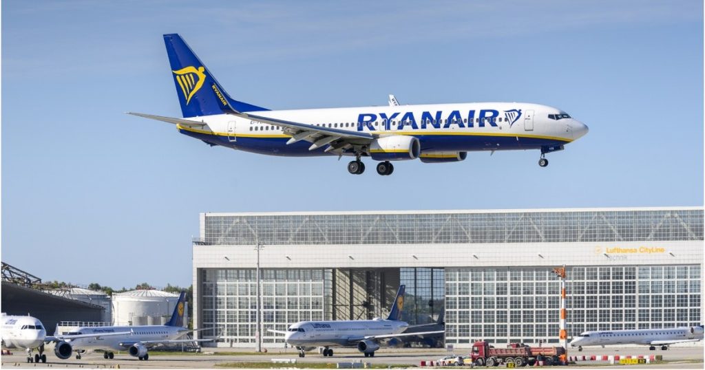 Șeful Ryanair avertizează: Europa s-ar putea confrunta cu cea mai mare scumpire a biletelor de avion din istorie