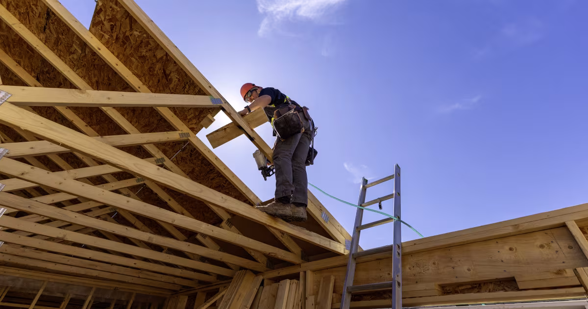Ce poți construi în curte fără autorizație în 2026. Regula celor 20 de metri pătrați pe care proprietarii trebuie să o știe