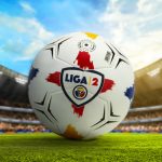 Liga 2: Chindia Târgovişte a învins ASA Târgu Mureş, scor 4-2
