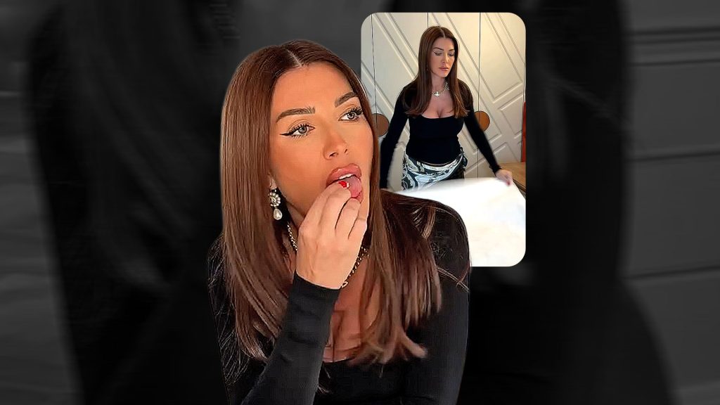 Cu ce simptome se confruntă Ilinca Vandici în sarcină. Îi dau mari bătăi de cap prezentatoarei de la Kanal D