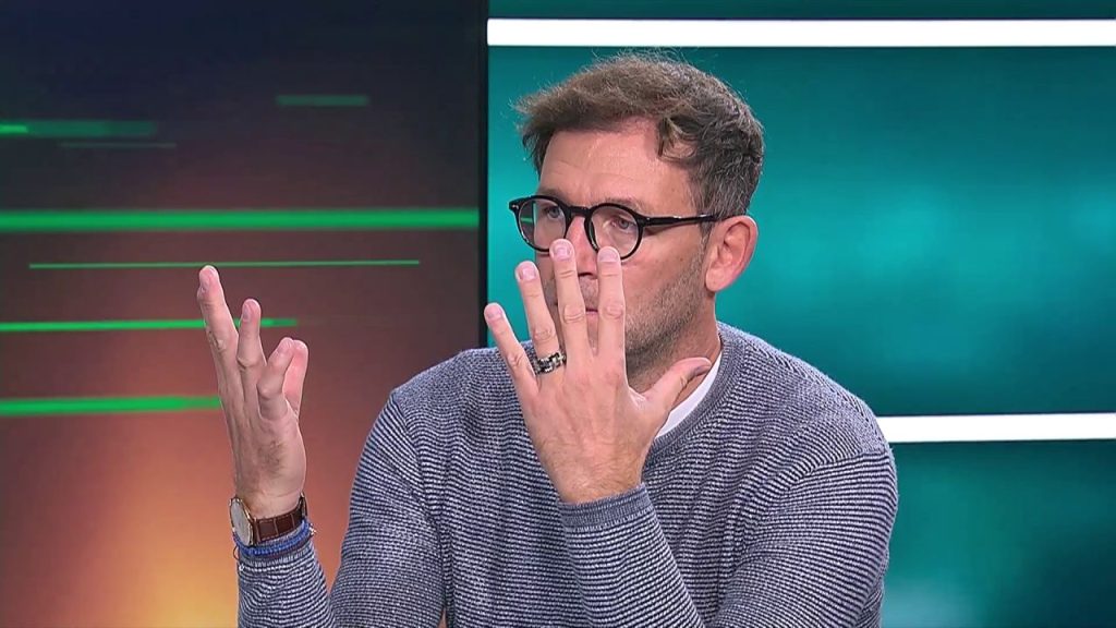 Bogdan Lobonț trage un semnal de alarmă după ce Nicolae Stanciu s-ar fi înțeles cu „U” Cluj: „Nu le rezolvă problema asta”