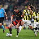 Liga Campionilor: Remiză pentru Fenerbahce Istanbul, victorie pentru Borussia Dortmund