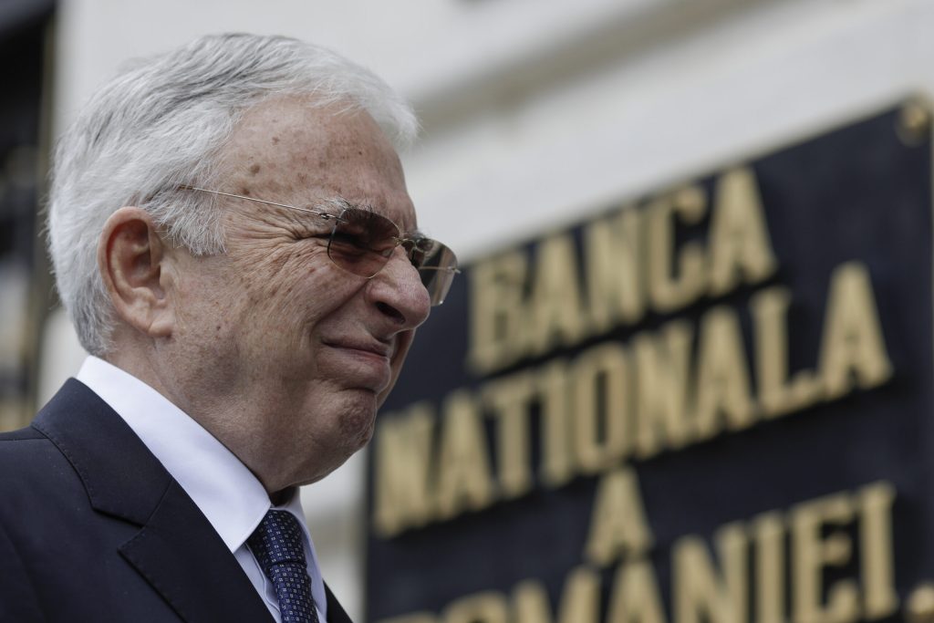 BNR avertizează că inflația va crește din nou. Combustibilii, energia și seceta vor pune presiune pe prețuri