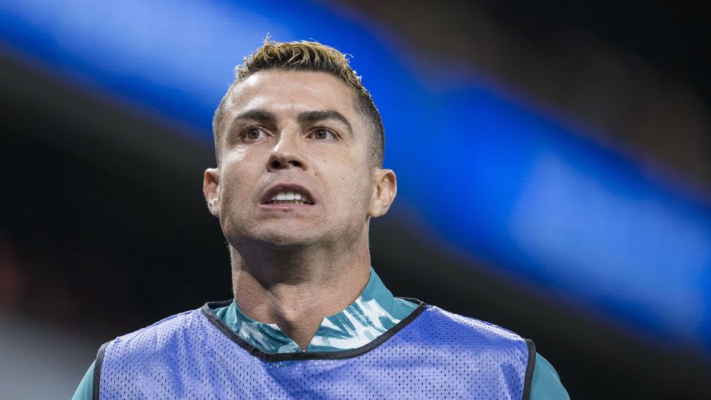 Cristiano Ronaldo s-a făcut de râs la Riyadh! Execuția catastrofală a portughezului a devenit virală
