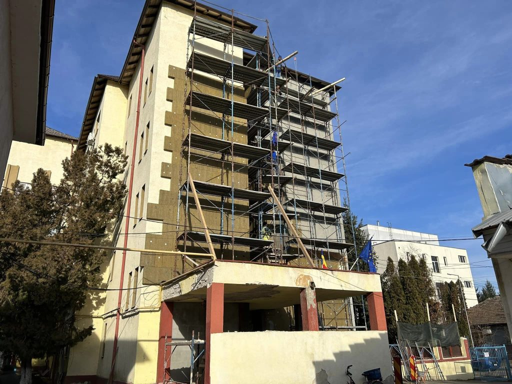 Drăgășani un pol economic important în Oltenia