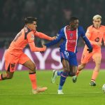 Liga Campionilor continuă cu etapa a treia a grupei principale / PSG întâlneşte FC Barcelona / Când joacă Interul lui Chivu / Istvan Kovacs, delegat la Real Madrid-Leipzig