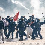 Premierul francez se va întâlni cu sindicatele, în timp ce Guvernul se pregăteşte pentru noi proteste / ”Desfăşurarea forţelor pentru sâmbătă va fi masivă”, anunţă Lecornu