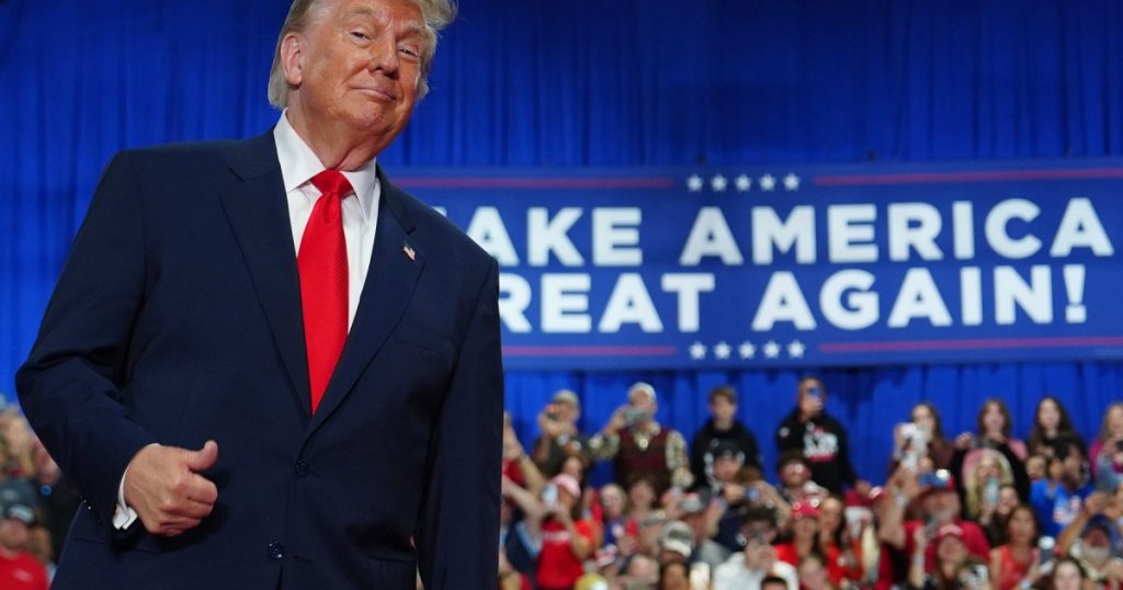 „Oricine, numai Trump nu”. Tot mai mulți latino-americani întorc spatele președintelui. Valul nemulțumiților ar putea răsturna balanța