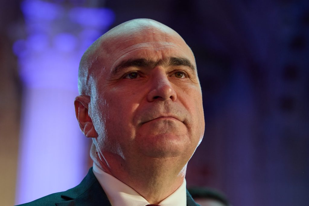 Ilie Bolojan: Am dovedit că se poate guverna și altfel, fără minciună, cu respect pentru banul public și pentru cetățeni. Mandatul meu s-a încheiat, dar responsabilitatea față de România, nu