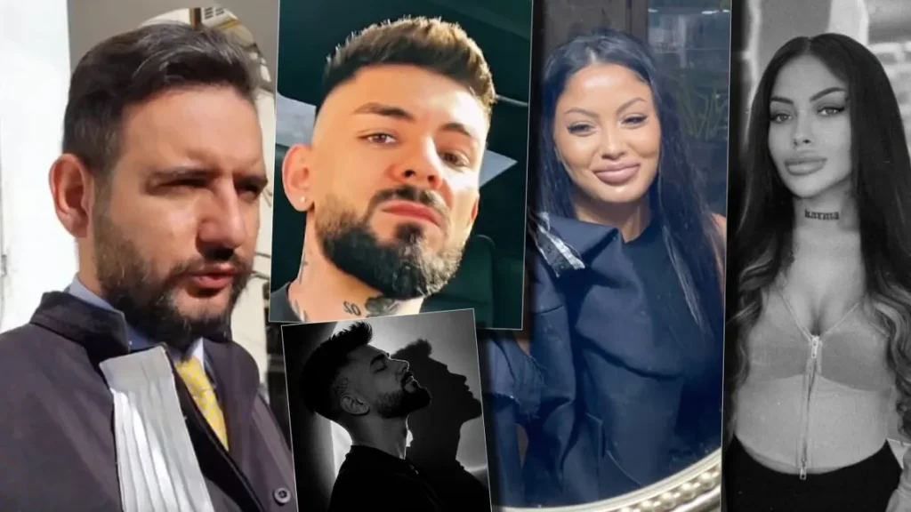 Noi detalii în cazul Valentinei, tânăra ucisă și băgată în valiză. Criminalul Vlad Bălțățeanu va fi supus unei expertize psihiatrice