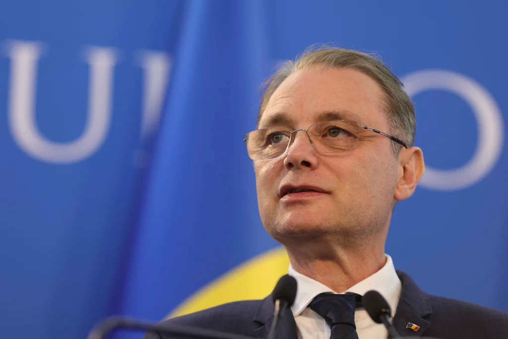 Luca Niculescu, noi precizări despre Pilonul 2 de pensii