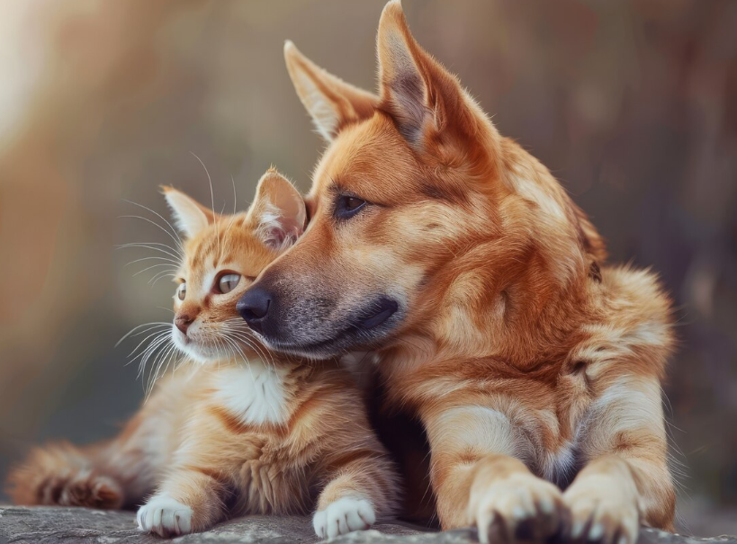 Campanie de sterilizări și castrări gratuite pentru animale de companie la Abrud: Servicii chirurgicale asigurate la Policlinică, pe 23 octombrie