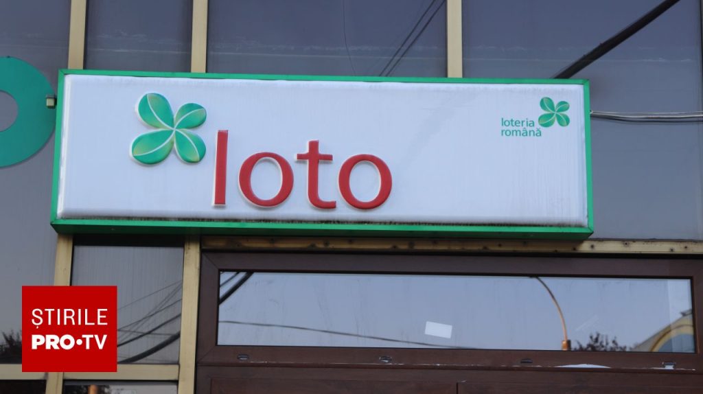 Câștigătoarea categoriei I Joker din 18 octombrie și-a redicat premiul de 1,87 de milioane de euro