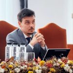 Prefectul USR de Timiş, Paul Finta, a demisionat din funcţie