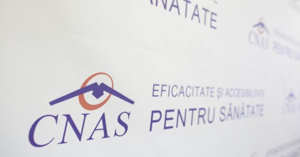 Alexandru Rogobete anunță auditarea tuturor concursurilor făcute de CNAS pentru Casele județene