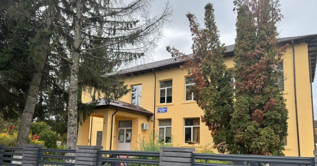 Elevi agresați de bunica unui copil, într-o școală din Argeș. Șeful IȘJ Argeș: „O să descindem și noi acolo, într-o inspecție scurtă”