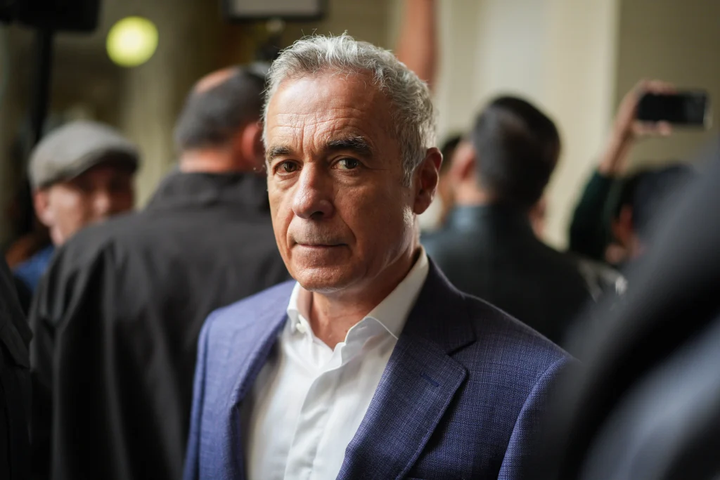 Călin Georgescu, audiat într-un nou dosar. Ce suspectează procurorii