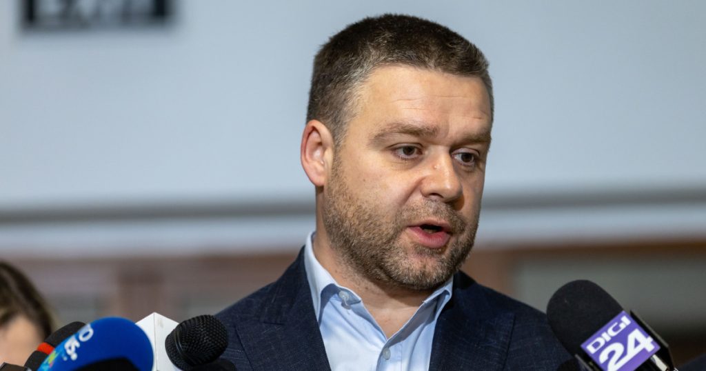 Primarul Capitalei contestă din nou controlul judiciar. Ciprian Ciucu: „Vreau să-mi duc mandatul la capăt”