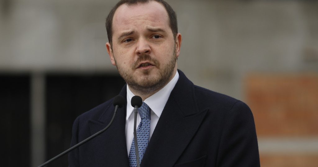 Rogobete, despre legea salarizării unice: Plata gărzilor corespunzătoare este prioritatea numărul unu