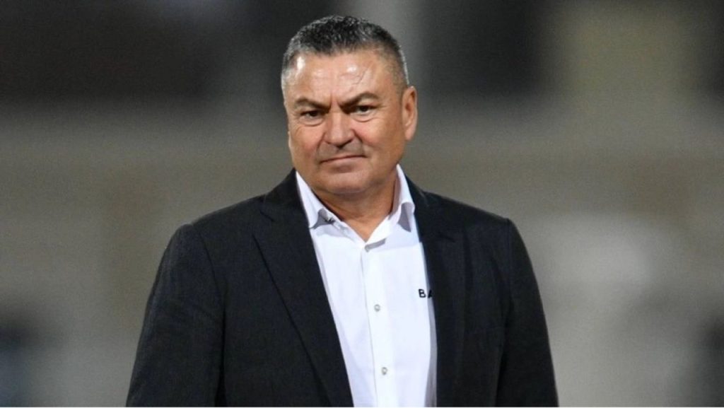 Ilie Stan și-a deschis școală de fotbal! Ce spune despre o revenire în antrenorat: „Am avut multe dezamăgiri în ultima perioadă”