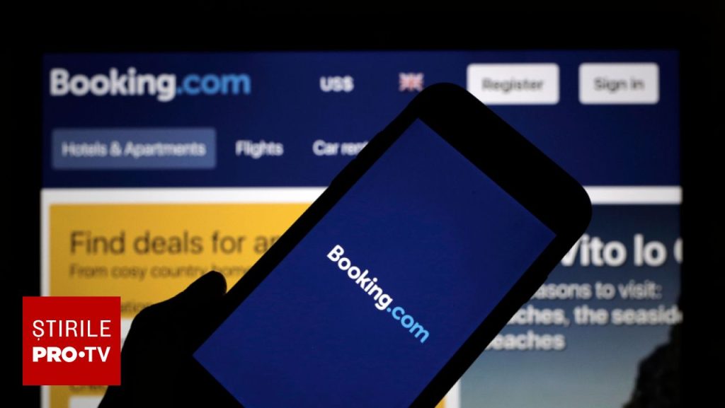 Anchetă de amploare care vizează Booking.com. Ce trebuie să știe proprietarii de pensiuni și hoteluri