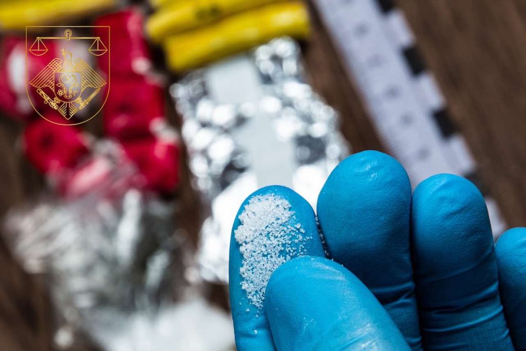 Numărul cazurilor noi de consum de droguri a crescut de la 545 la 704 într-un an. Guvernul a aprobat Strategia națională în domeniul drogurilor și adicțiilor pentru anii 2026-2032
