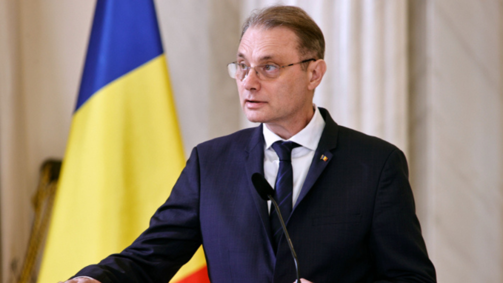 Luca Niculescu, echipă operativă pentru PNRR: cum vrea Guvernul să deblocheze ultimele cereri de plată