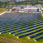 Caroli Foods Group vrea să-şi asigure un sfert din energia electrică necesară pentru fabrica de la Piteşti din resurse proprii/Investiţie de 1,3 milioane euro într-un parc fotovoltaic