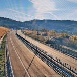 VIDEO Un tronson de autostradă va fi deschis mai devreme. Imagini de la centrul care va supraveghea non-stop circulația pe Secțiunea 4 a Autostrăzii Sibiu – Pitești (A1)