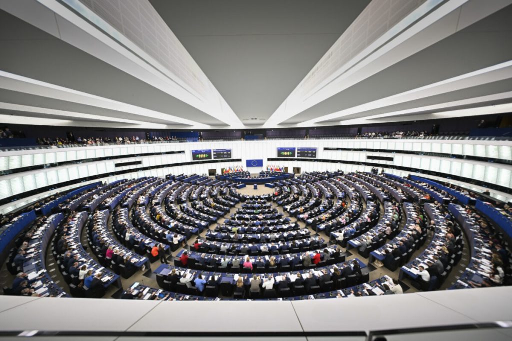 Peste un miliard de euro în plus pentru bugetul UE din 2027. Pentru ce domenii se cer mai mulți bani