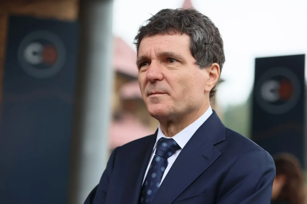 Nicușor Dan, interviu în presa conservatoare din SUA: „Nu cred că Rusia este pregătită să se așeze la masa dialogului”. În ce privință spune că Trump are dreptate