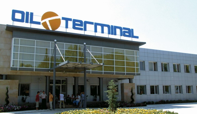 Justiția declară în mod definitiv ca fiind ilegal protestul angajaților Oil Terminal
