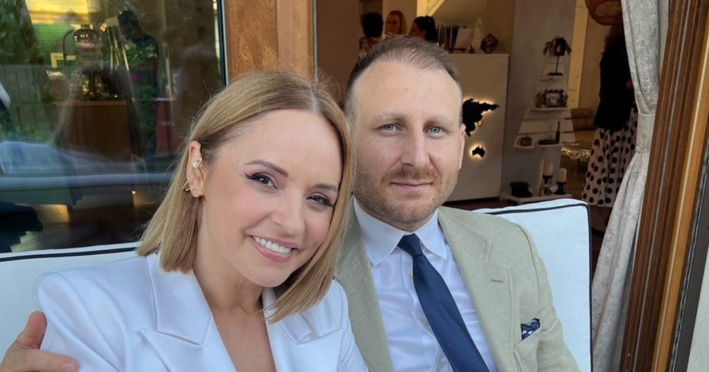 Andreea Marin, un nou început după despărțirea de Adrian Brâncoveanu? Ce a dezvăluit despre viața amoroasă
