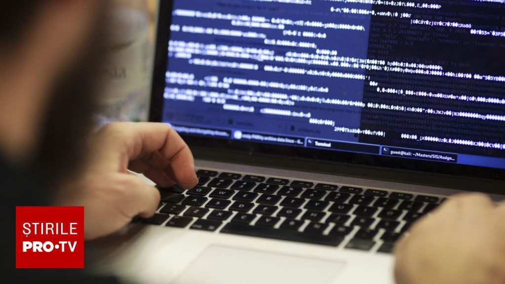Alertă de securitate cibernetică în Europa. Mai multe site-uri guvernamentale din Franța, Olanda și Finlanda, scoase offline