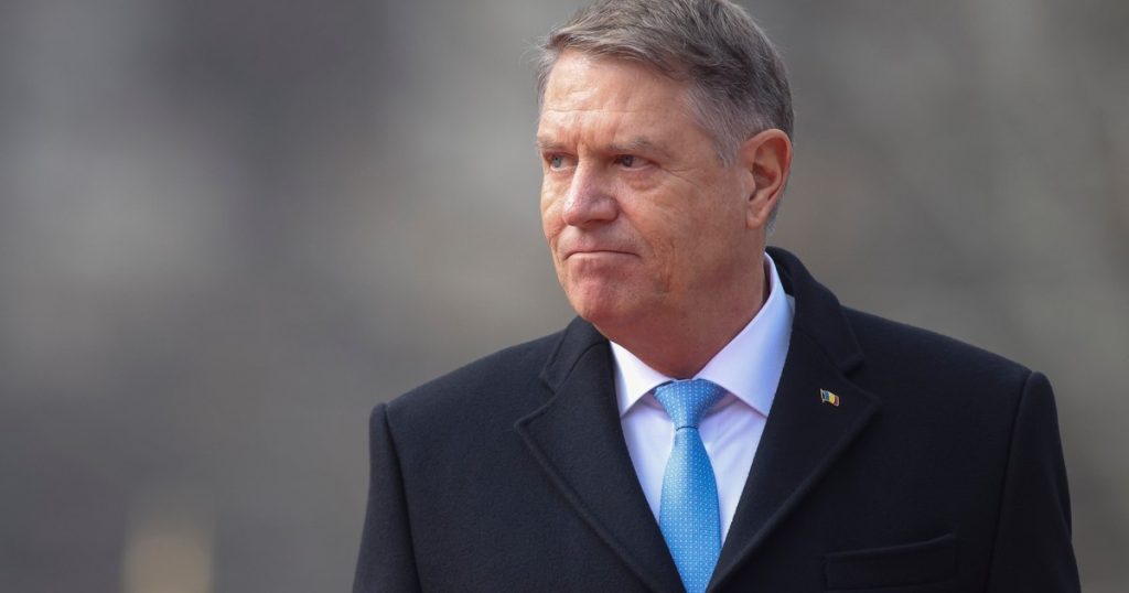 ANAF n-a recuperat nici până acum suma de aproape un milion de euro de la Klaus Iohannis. Ce spune șeful instituției