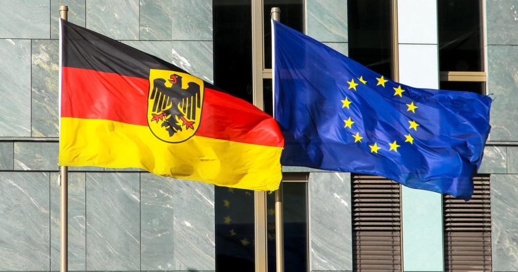Germania va primi ultimele 6 miliarde de euro din fondul UE de redresare post-COVID. Finanțarea totală depășește 30 de miliarde