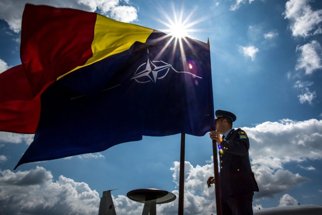 Dan Neculăescu, discuții cu omologii din Republica Moldova și Estonia, despre parcursul european al Chișinăului și securitatea Flancului Estic al NATO