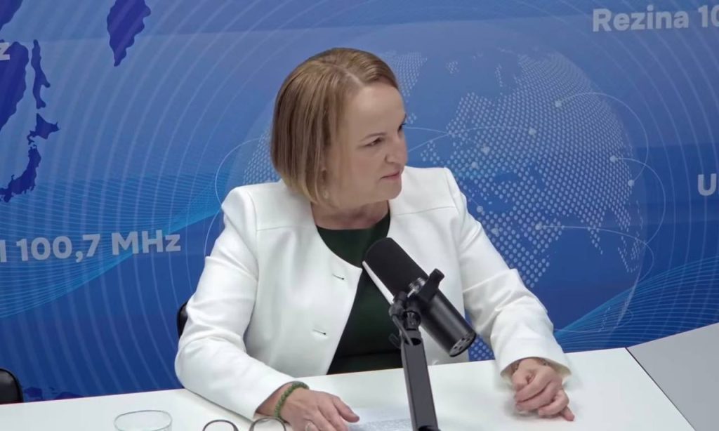Ambasadoarea Iwona Piórko: Integrarea graduală în UE poate aduce beneficii suplimentare Republicii Moldova înainte de aderare