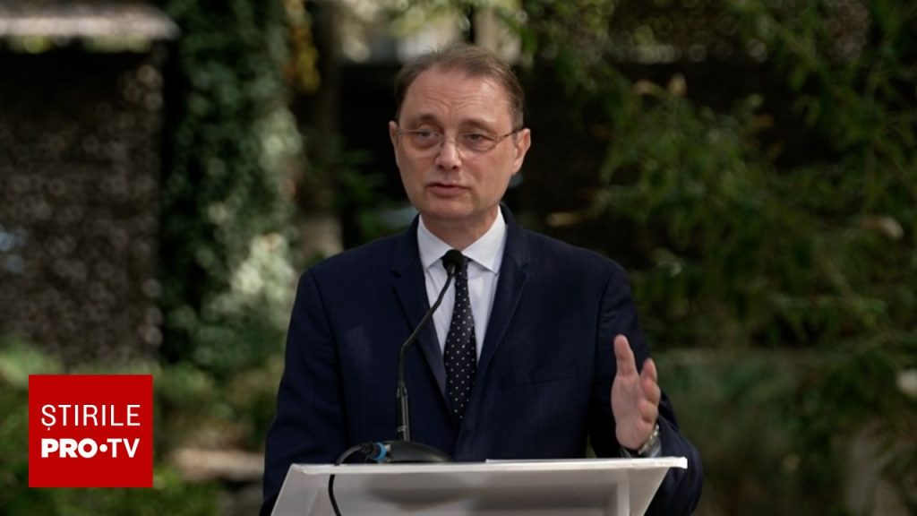 Luca Niculescu a discutat cu premierul Bulgariei despre securitatea Mării Negre: „Trebuie să colaborăm între noi și cu Turcia”