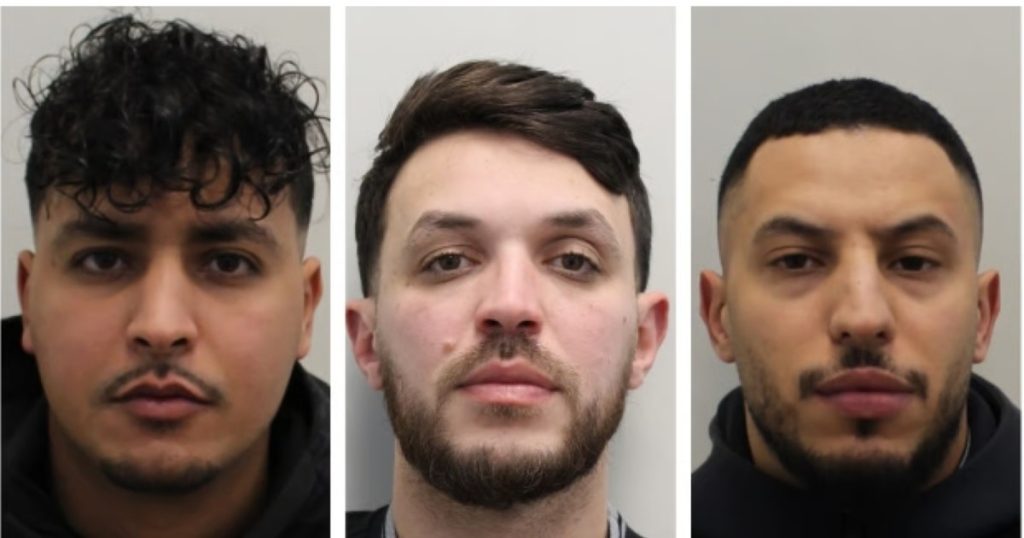 Bărbaţii care l-au tâlhărit pe Cătălin Botezatu în Londra au fost condamnaţi la închisoare, dar ceasul tot n-a fost recuperat. „M-am temut pentru viaţa mea”