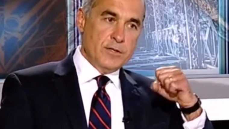 Călin Georgescu, vizat într-un nou dosar DIICOT. Ar fi încercat să descopere microfoanele procurorilor din vila sa