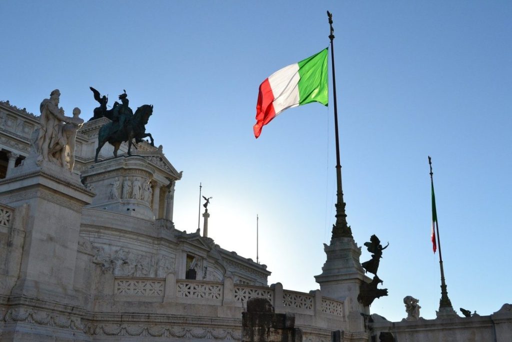 Avertizare de călătorie emisă de MAE pentru Italia: Protestele transportatorilor pot provoca blocaje și întârzieri