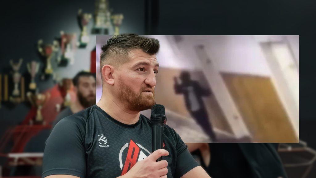Cătălin Moroșanu, reacție după atacul de la școala din Bistrița. Ce spune despre elevul care și-a apărat profesoara