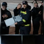 Echipa naţională de căutare-salvare urbană a României, clasificată internaţional ca având cel mai înalt nivel de capacitate operaţională
