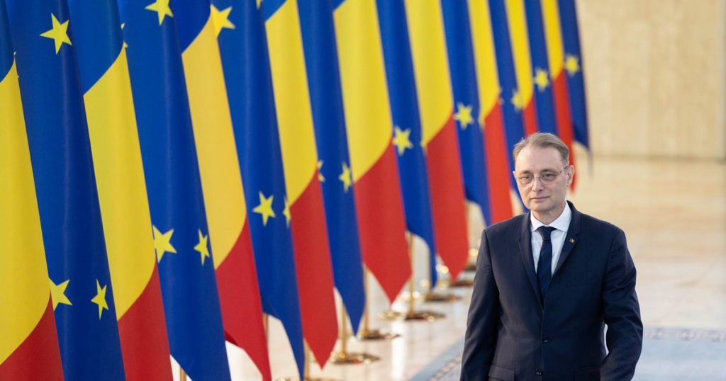 Premierul Luca Niculescu merge la Chișinău, în prima sa deplasare externă ca șef al Guvernului. Întâlniri cu Maia Sandu, Vasile Tofan și  Igor Grosu