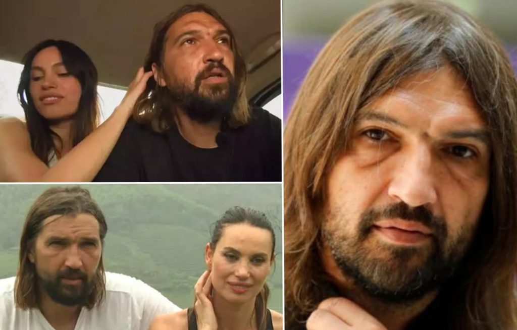 Alina Pușcău și-a dat frâu liber sentimentelor pentru Dan Alexa: „Te iubesc! Îți mulțumesc din suflet că ești alături de mine pe acest drum”