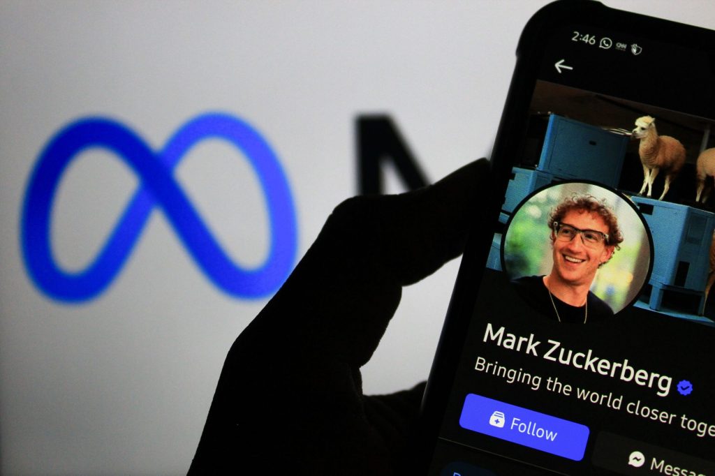 Meta, obligată să plătească 25 de miliarde de dolari pentru că și-a înșelat utilizatorii. Scandalul Cambridge Analytica revine după aproape un deceniu