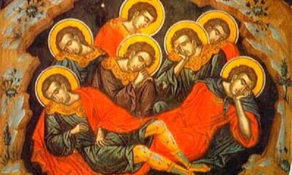 Calendar ortodox 22 octombrie 2026. Sfinții șapte tineri din Efes/ Sfântul Averchie, Episcopul Ierapolei