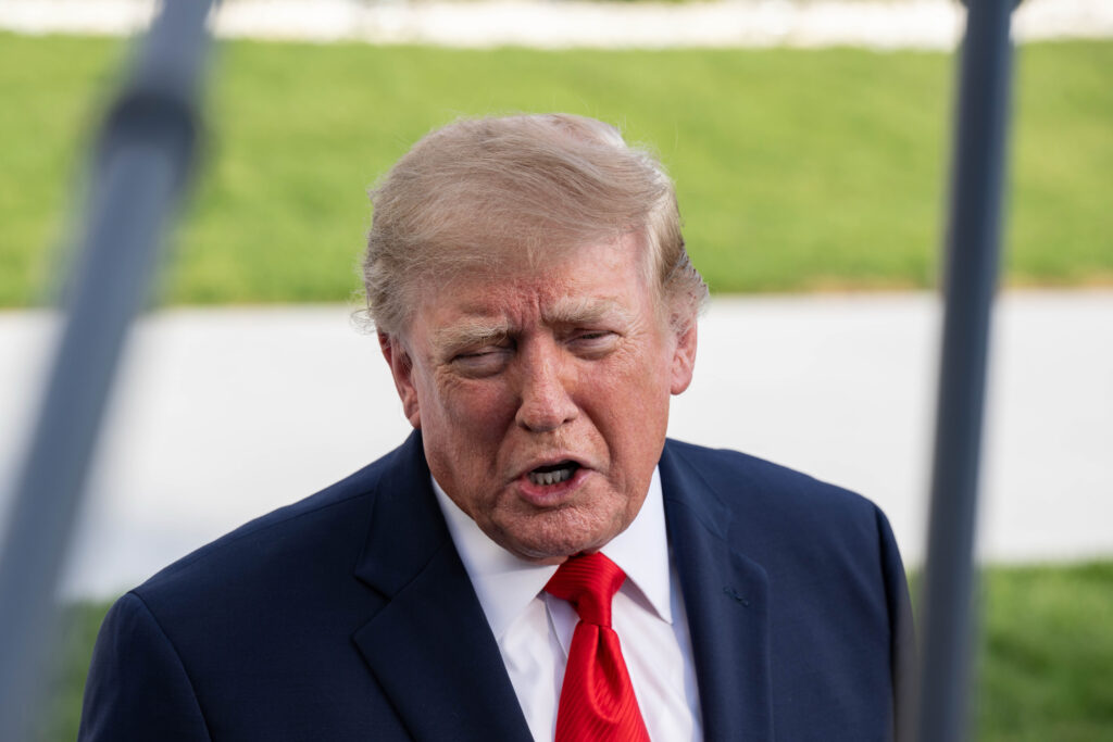 Trump: sfârșitul războiului din Ucraina nu a fost niciodată mai aproape