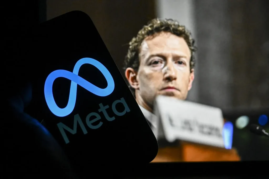 Mark Zuckerberg a amenințat Meta că pleacă din California din cauza impozitului pe avere. Cum a reacționat compania